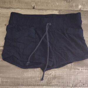 Arizona Jean Company Navy Athletic Shorts